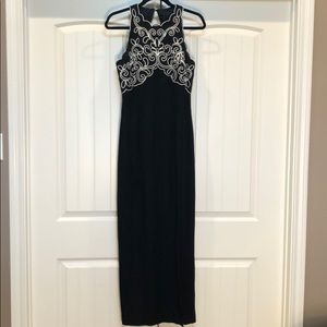 Scott McClintock Vintage Evening Gown Size 10